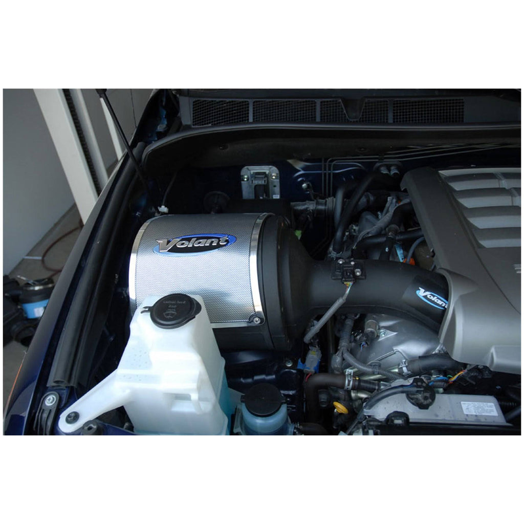 Cold Air Intake H5365