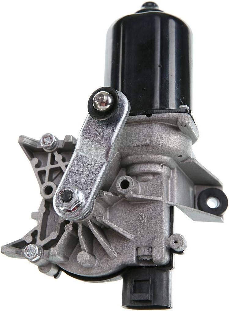 Front Windshield Wiper Motor Pack of 2 U8879