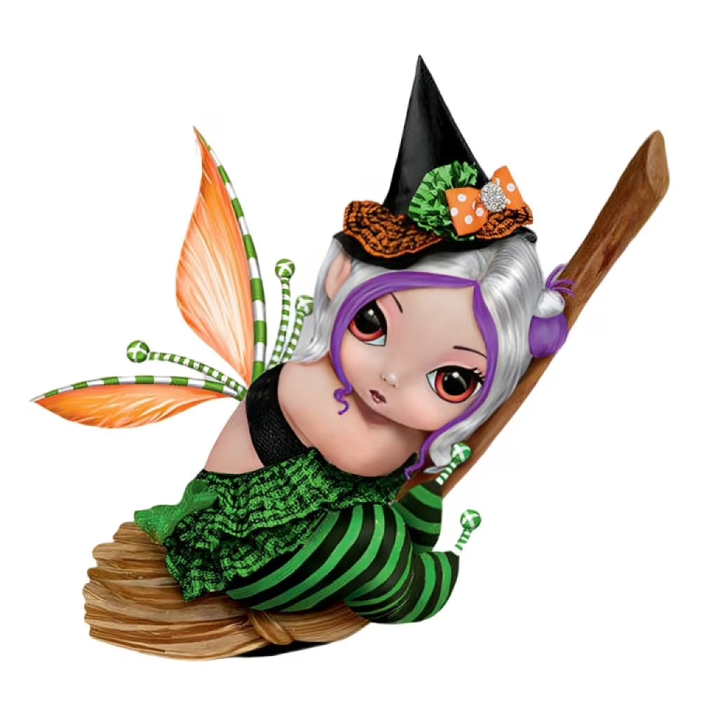 Fairy Sweet Spell Baby Doll W145121