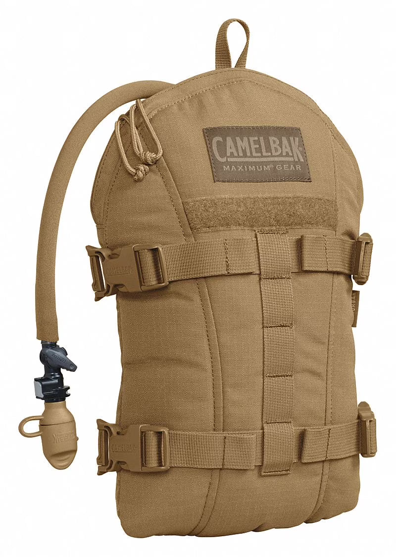 Tan 100 oz Hydration Pack Y998