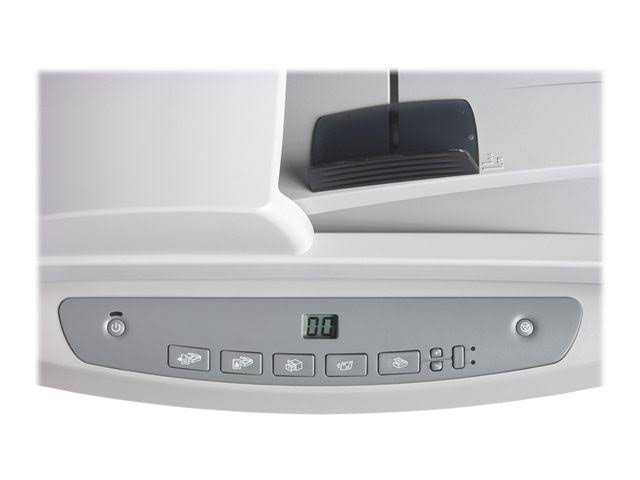 Flatbed Scanner F520532