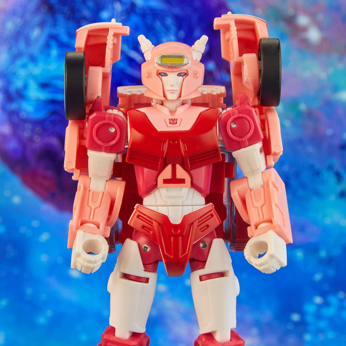 5.5-inch Action Figure J20821