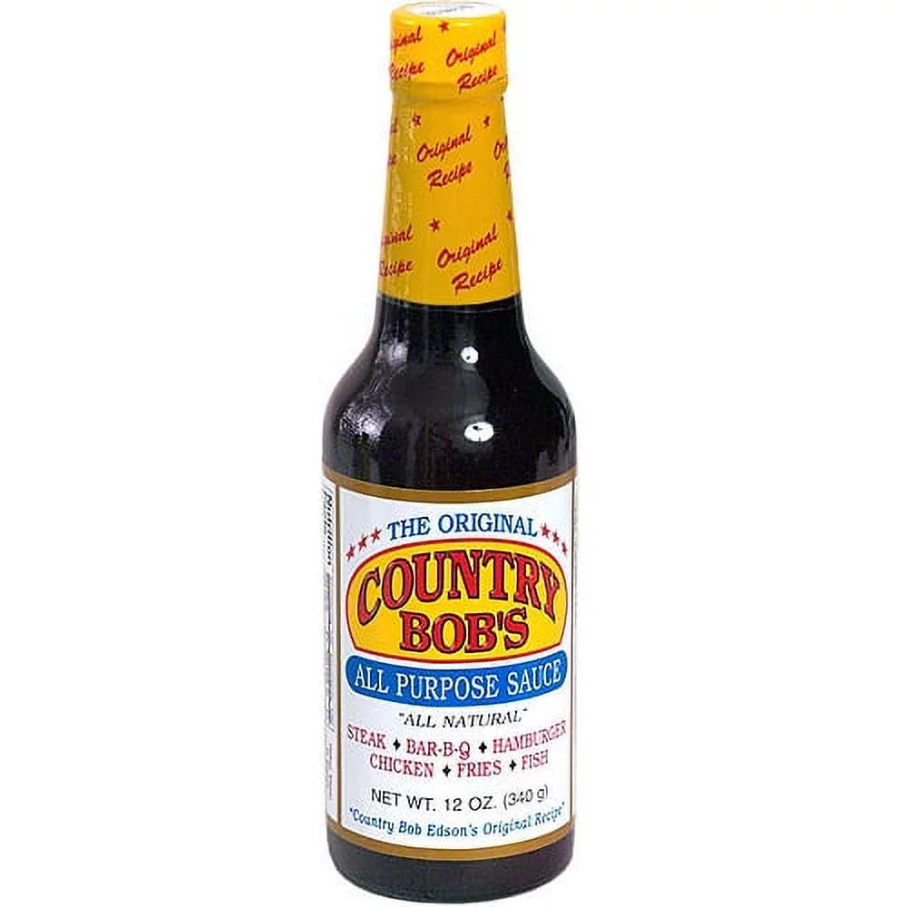 13 oz Pack of 12 All Purpose Sauce N3787