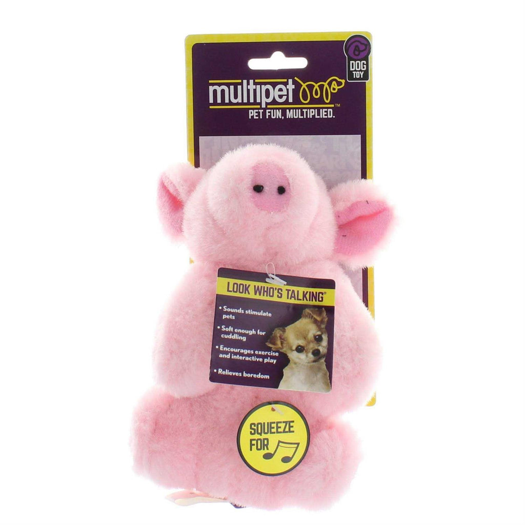 Multipet Dog Toy B405