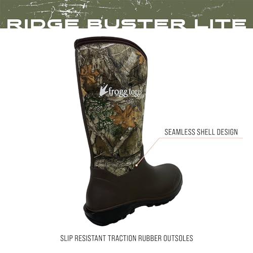 Waterproof Rubber and Neoprene Boot B743716
