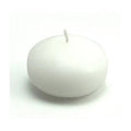 Floating Candle, 1 inch H x 1.75 inch Diameter, Blue A315