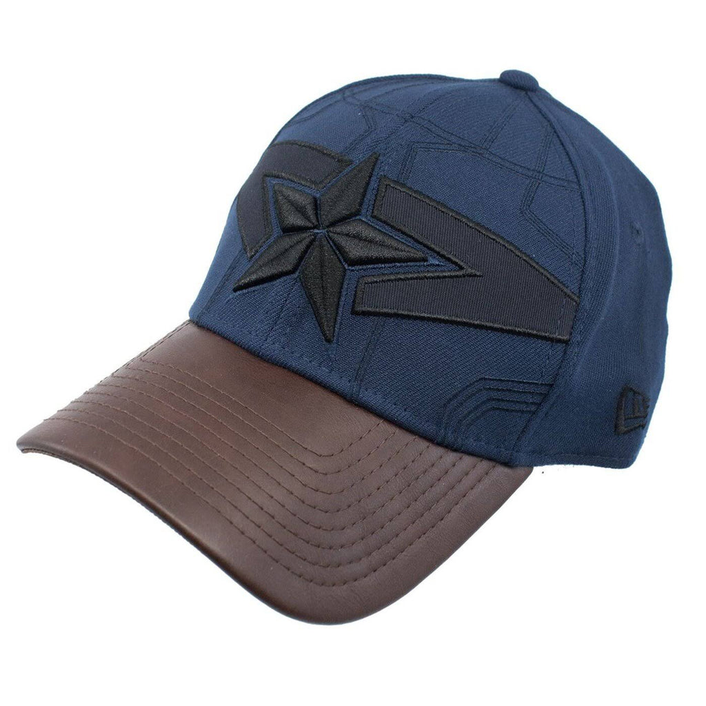 Fitted Hat C563
