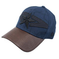 Fitted Hat C563