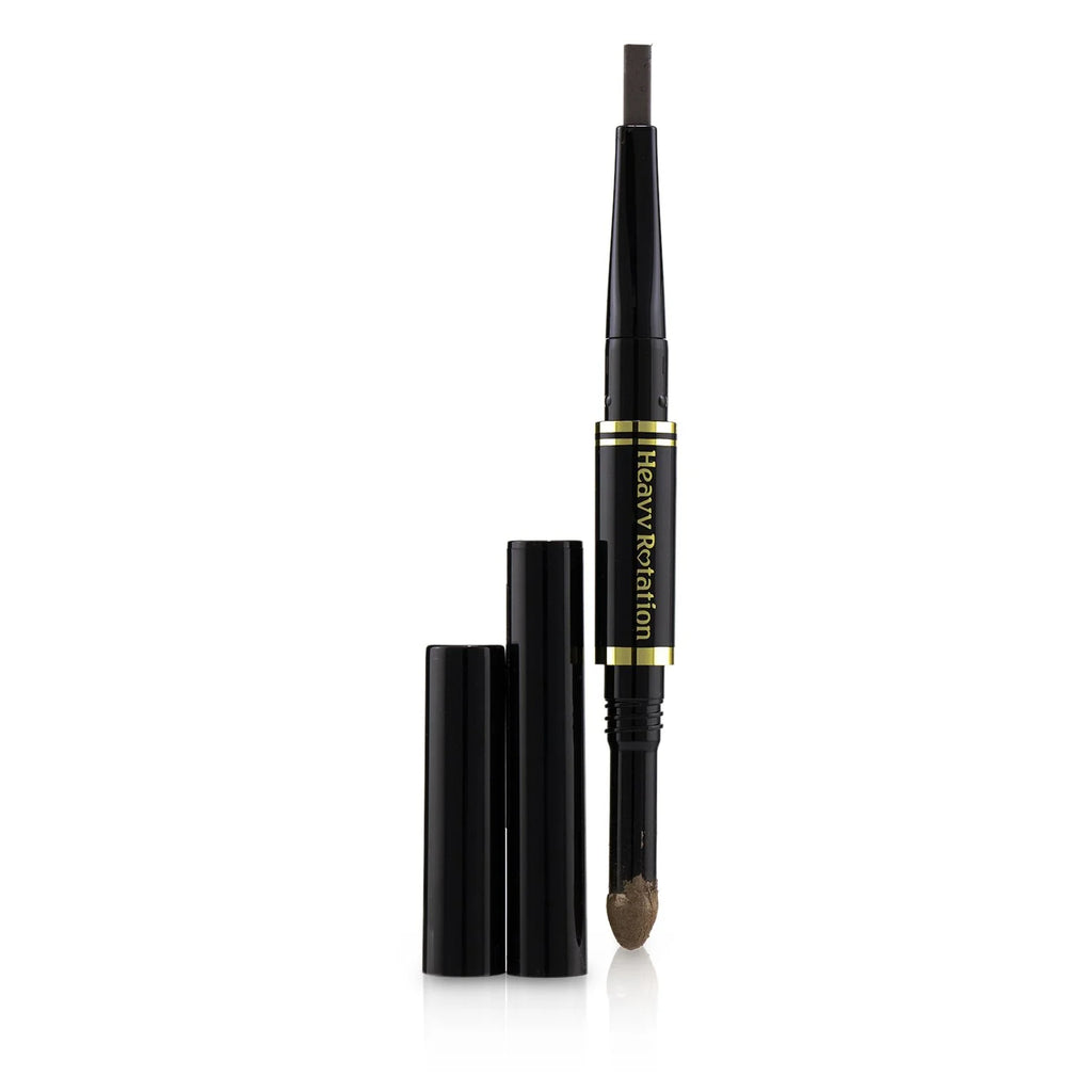 Double Eyebrow Pencil in Natural Brown 0.014oz R4364
