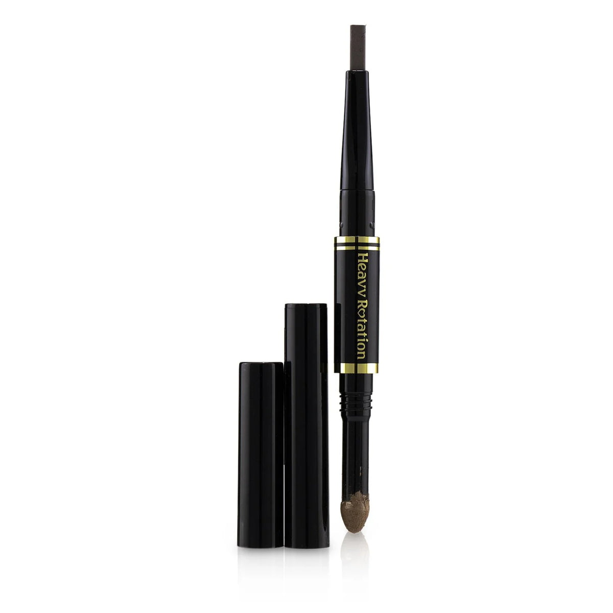 Double Eyebrow Pencil in Natural Brown 0.014oz R4364