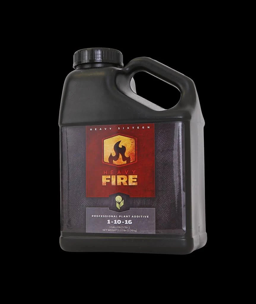 Heavy 16 Fire - 1 Liter A20929