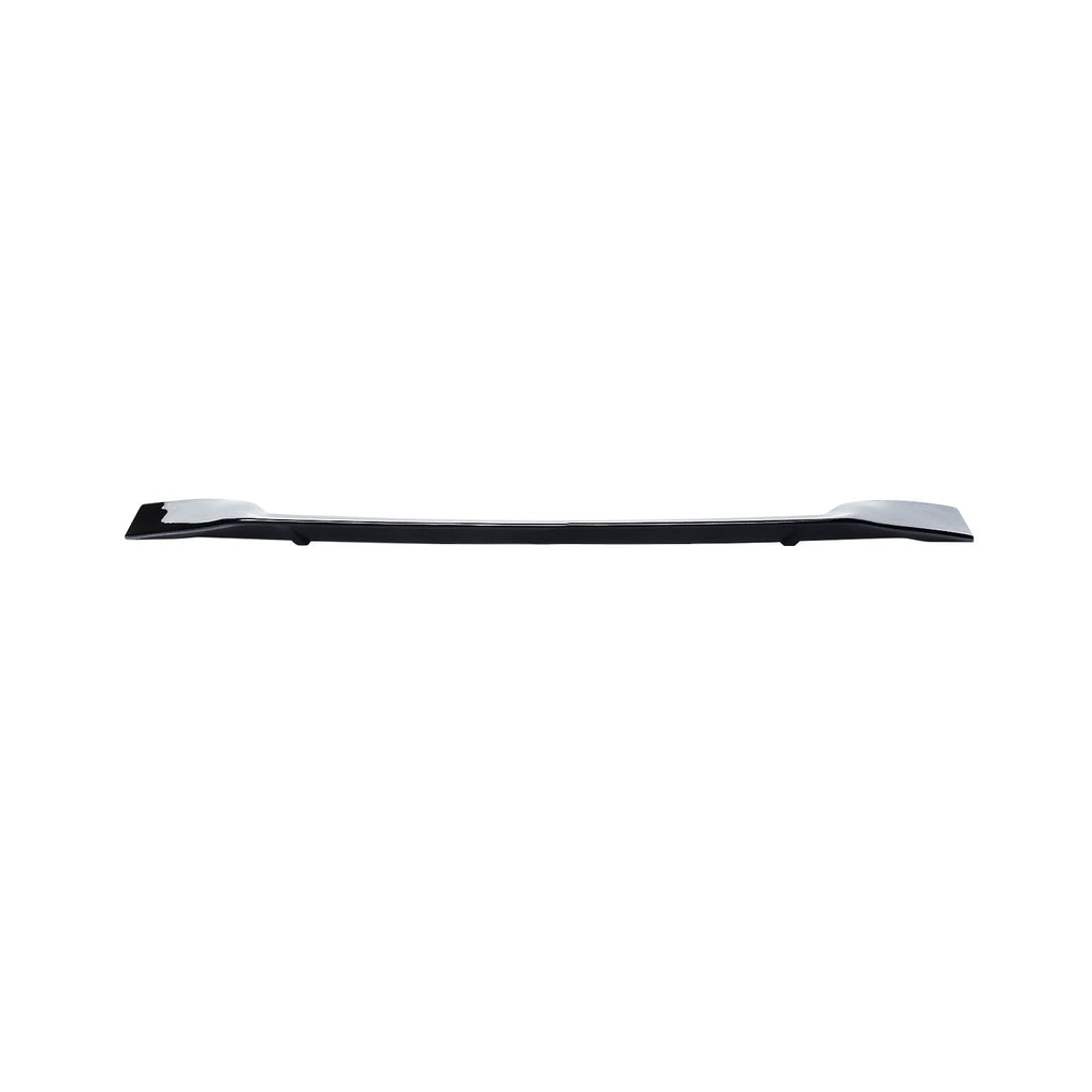 Gloss Black Rear Spoiler K338