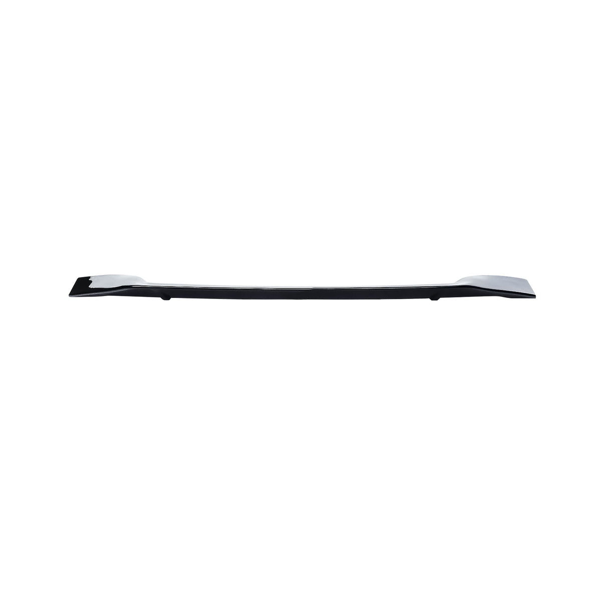Gloss Black Rear Spoiler K338