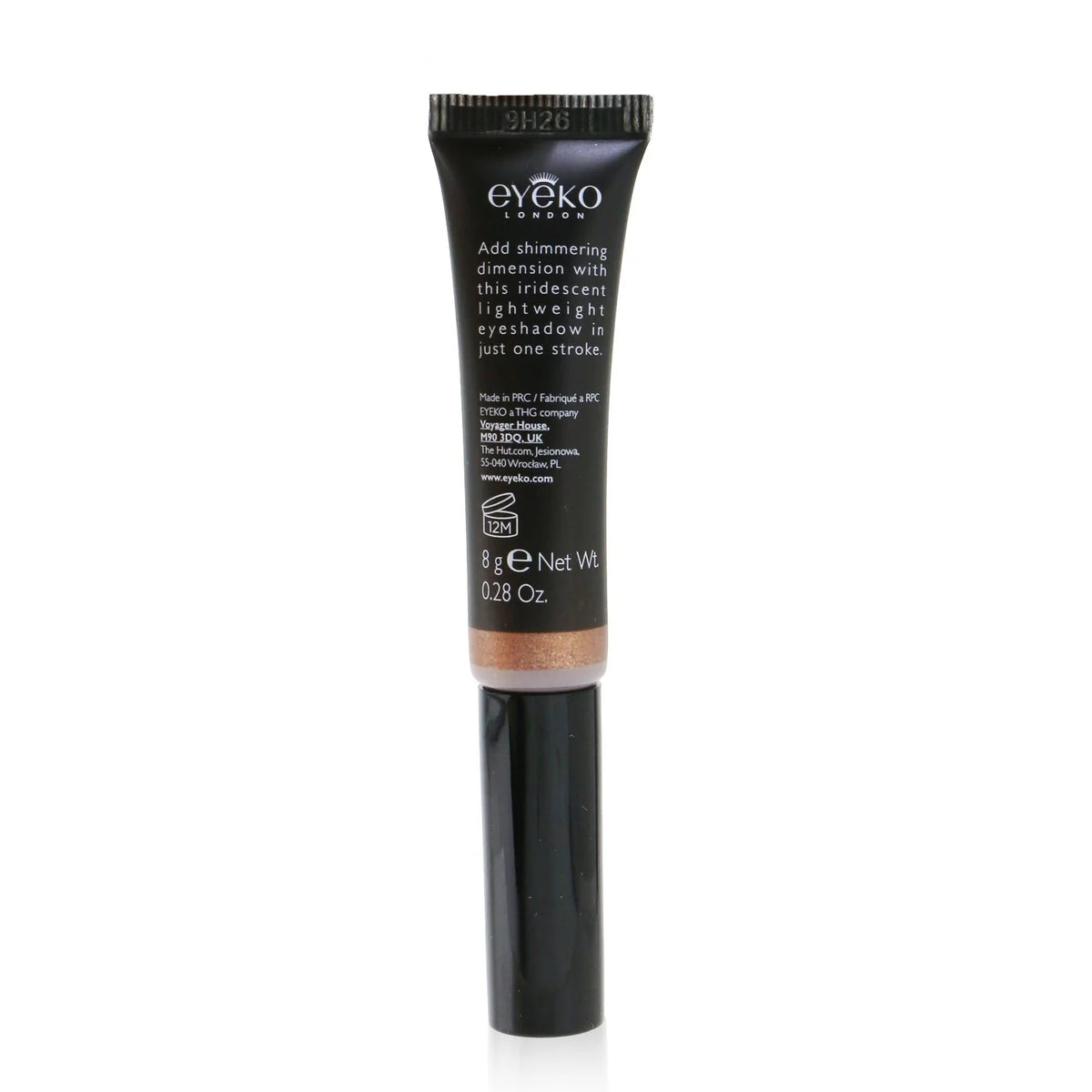 Cream Eyeshadow 8g/0.28oz D412
