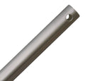 72x22 Downrod, Brushed Pewter V744984