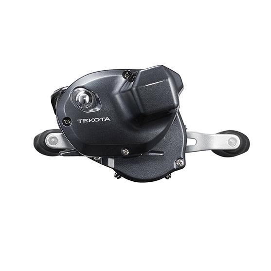 Tekota 301 Line Counter Reel I223