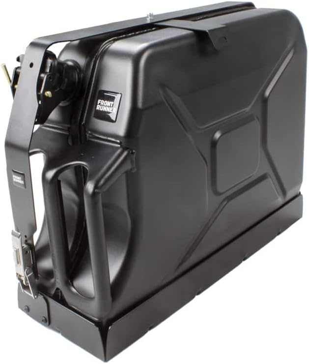 Single Jerry Can Holder W942