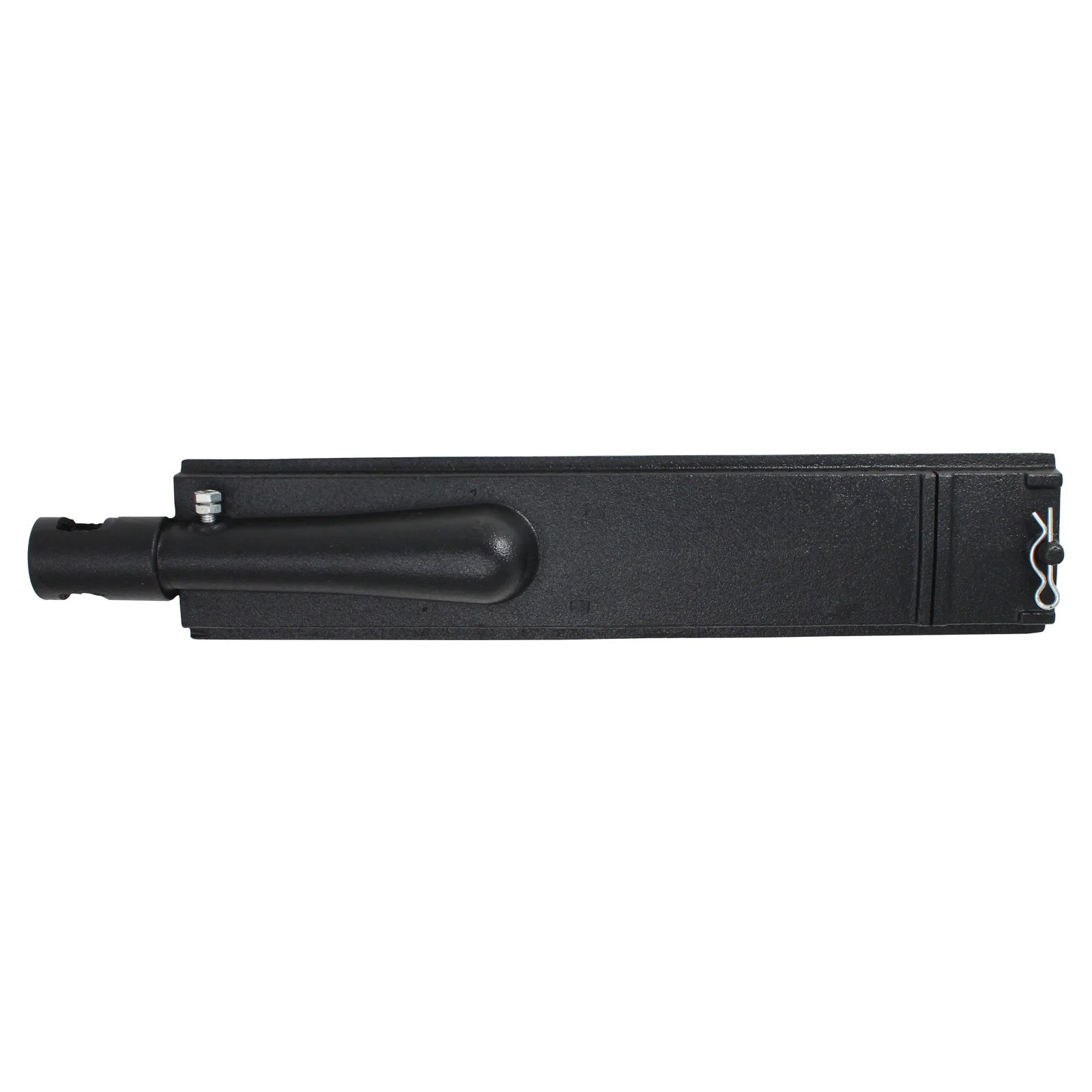 15 3/4" Cast Iron Pipe BBQ Gas Grill Tube Burner S1130