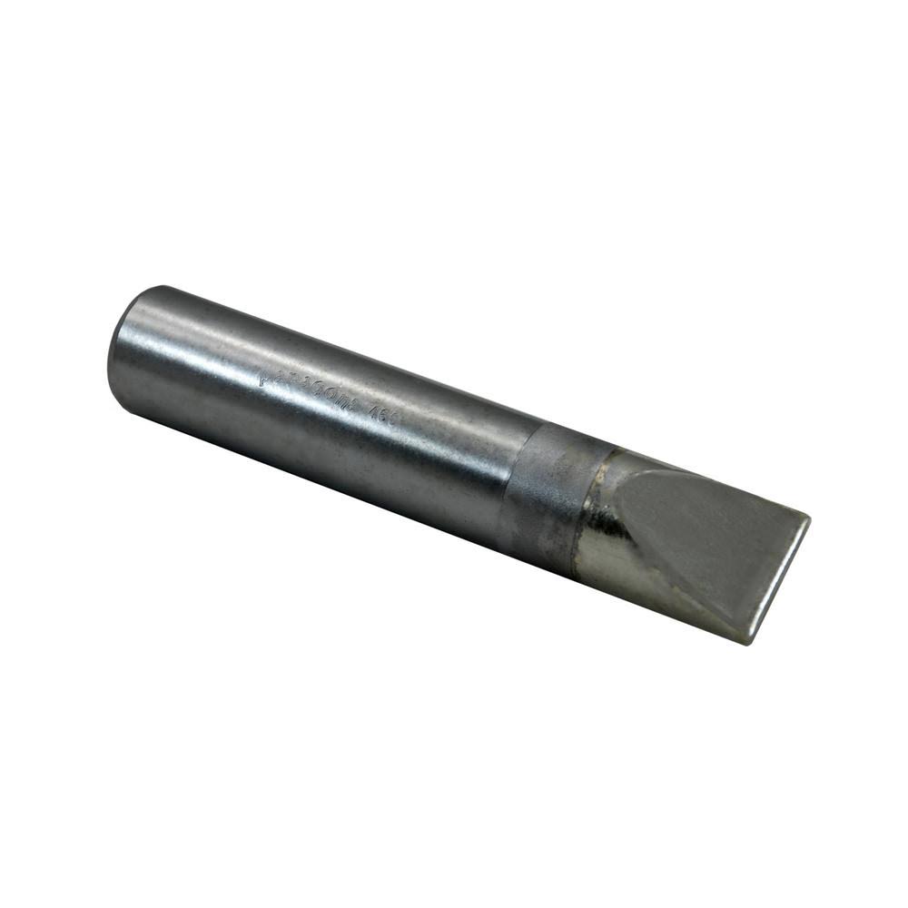 Soldering Tip, Chisel, 1.125 in Z3389