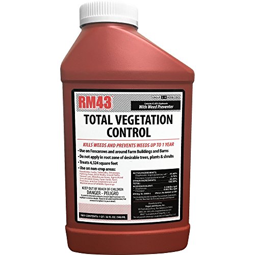 32 Oz Glyph Imazapyr Weed Preventer C8809