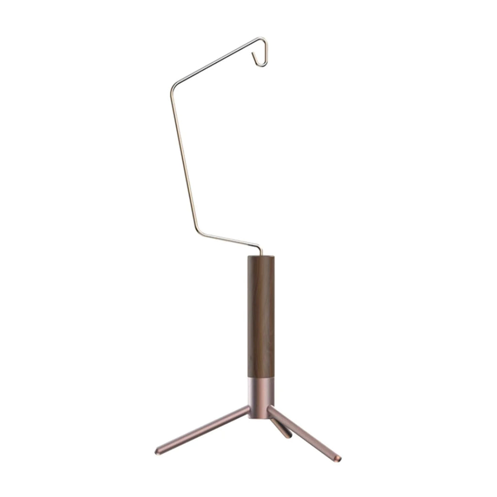 Outdoor Camping Lamp Pole Hanger Lantern Stand E1854
