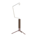 Outdoor Camping Lamp Pole Hanger Lantern Stand E1854