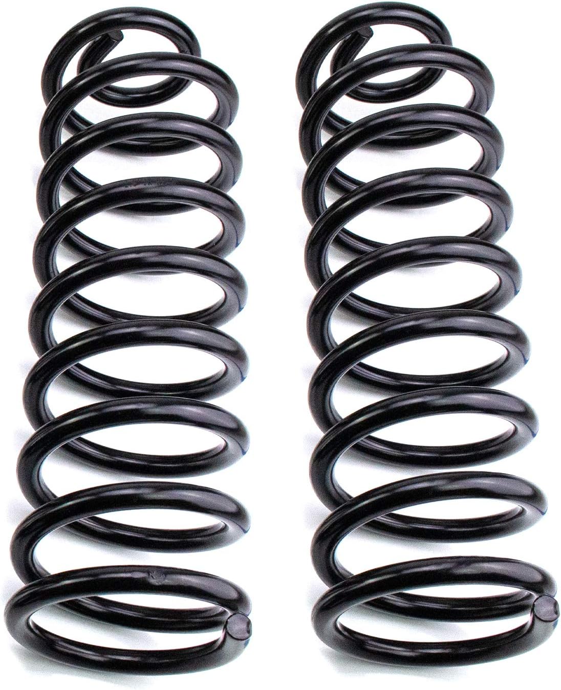 3" Lift Kit with Skyjacker Shocks for Jeep Wrangler JK C3802