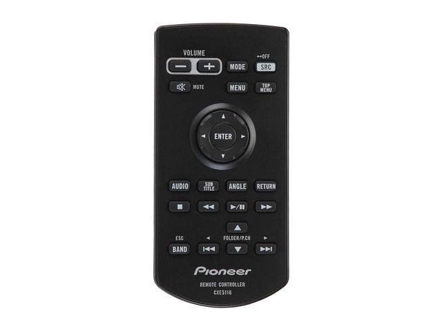 6.1x22 Touch Display In-dash DVD Receiver F97297