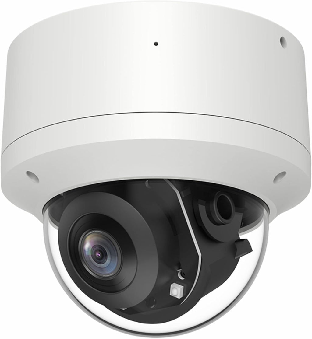 5MP PoE PTZ IP Camera with Microphone P167859