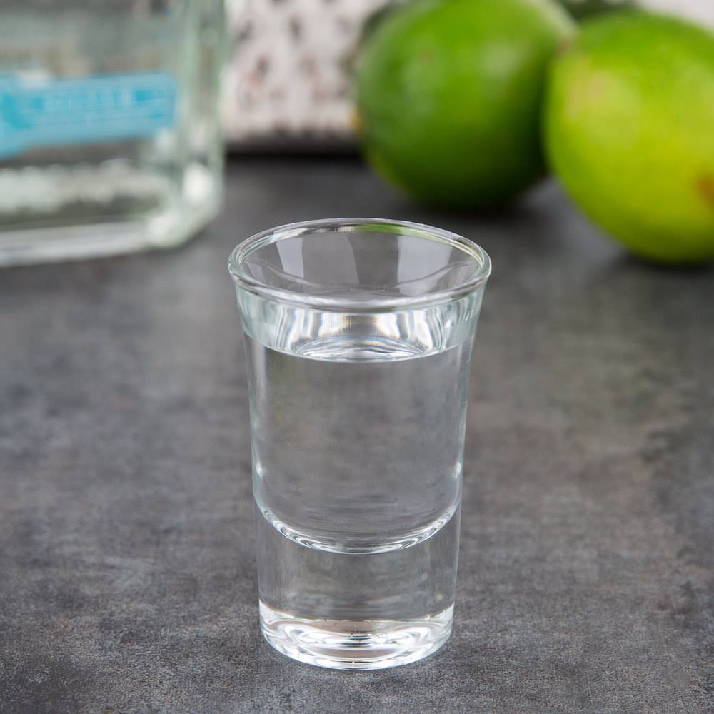1.25 oz Glass Q637