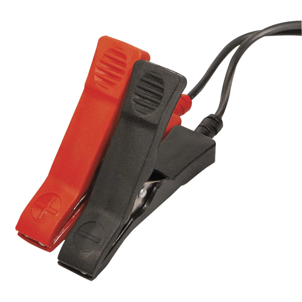 6V and 12V Battery Charger Maintainer Z64688