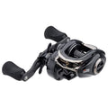 Black Left Low Profile Reel O7842