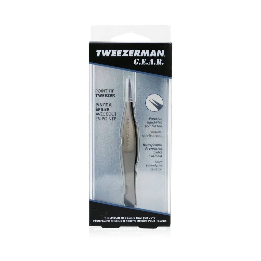 Point Tip Tweezer K86211