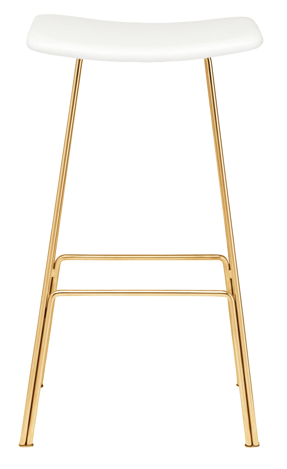 White Counter Stool K416103