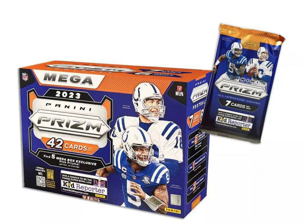 Mega Box L517