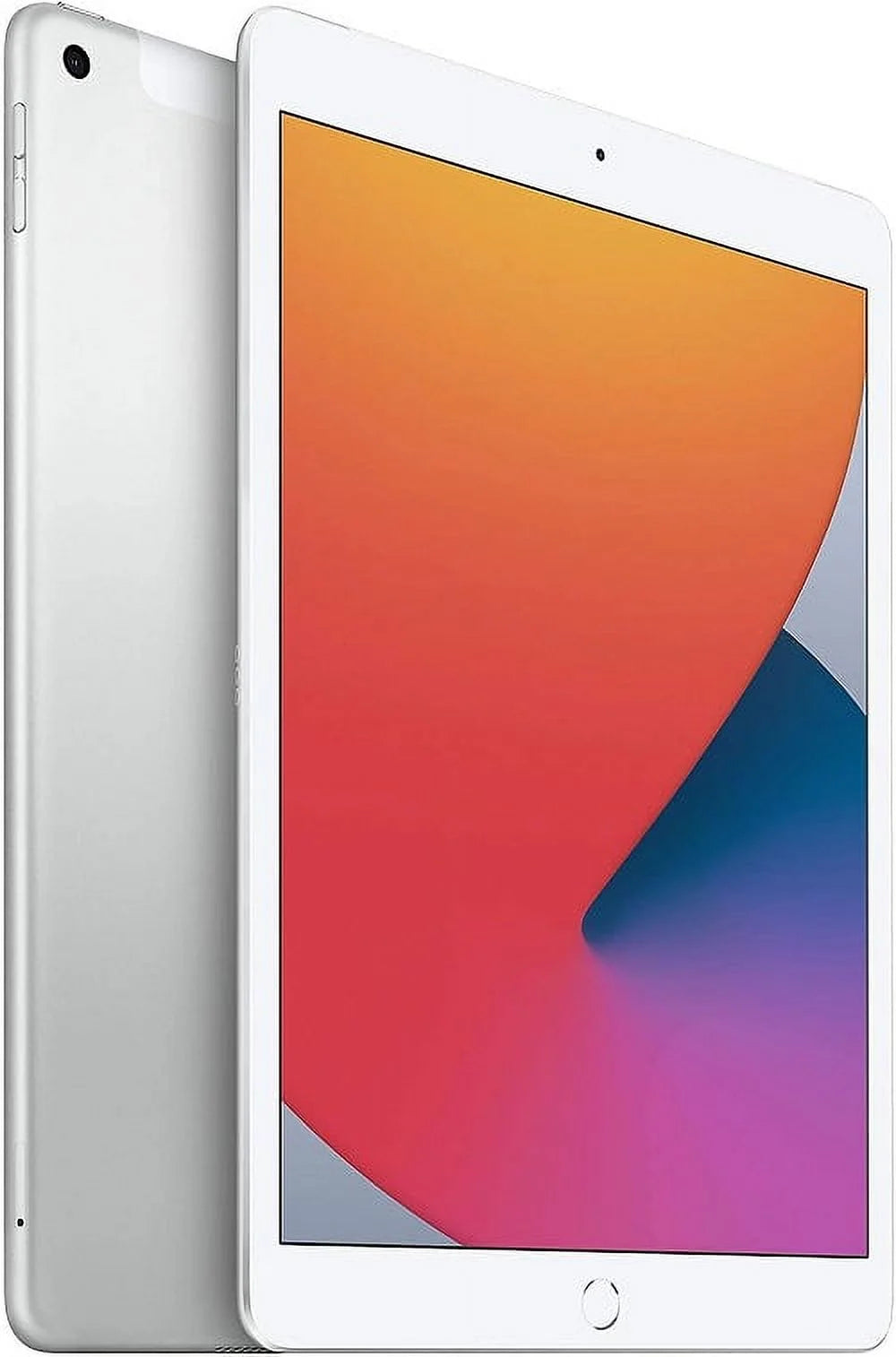 10.2-inch iPad Wi-Fi + Cellular 32GB Silver V32971
