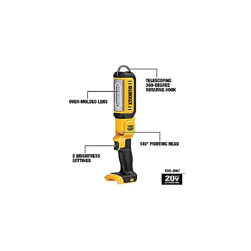 20V MAX LED Work Light Z2313
