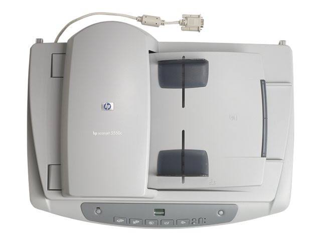 Flatbed Scanner F520532