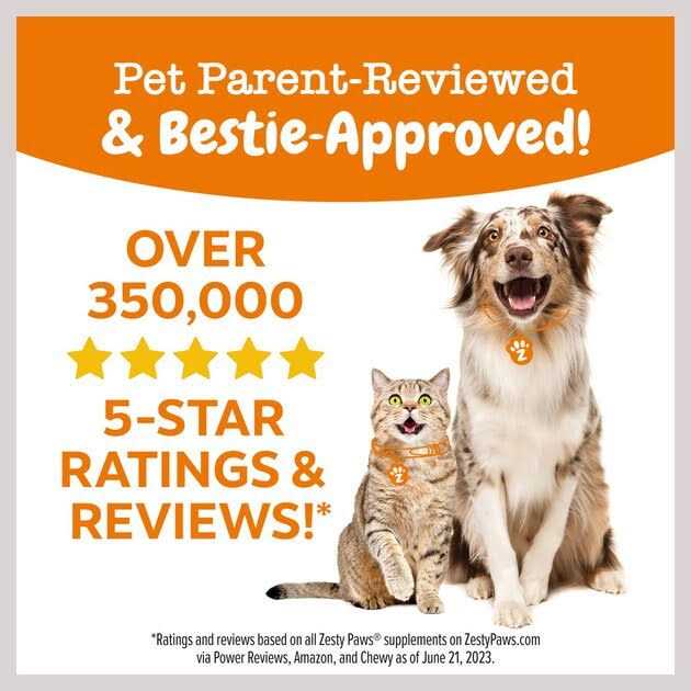 Hemp Mobility Bites for Dogs T235