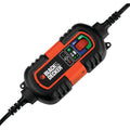 6V and 12V Battery Charger Maintainer Z64688