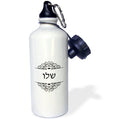 21 oz Sports Water Bottle Q3714