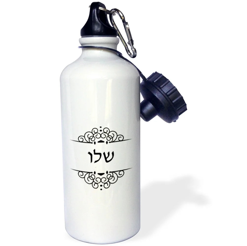 21 oz Sports Water Bottle Q3714