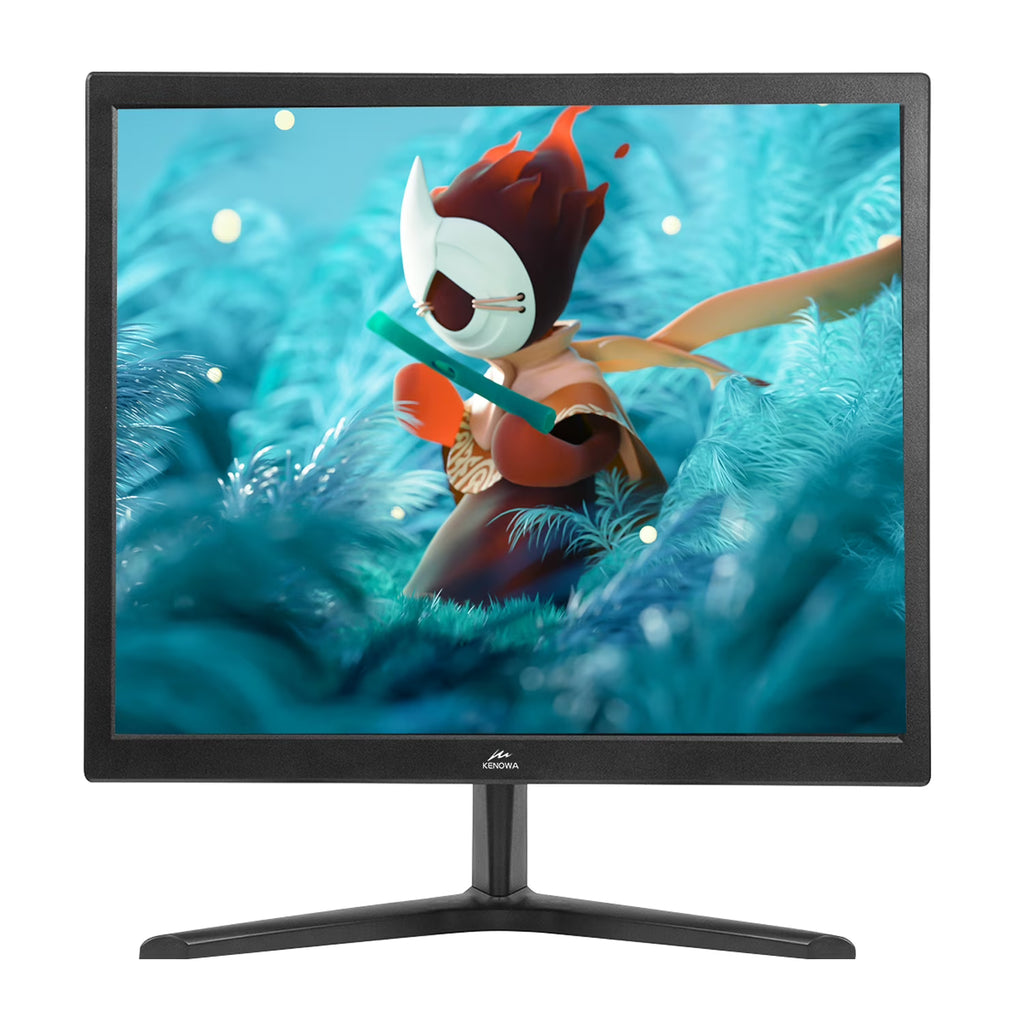 17 inch 1280X1024 LCD Computer Monitor M490