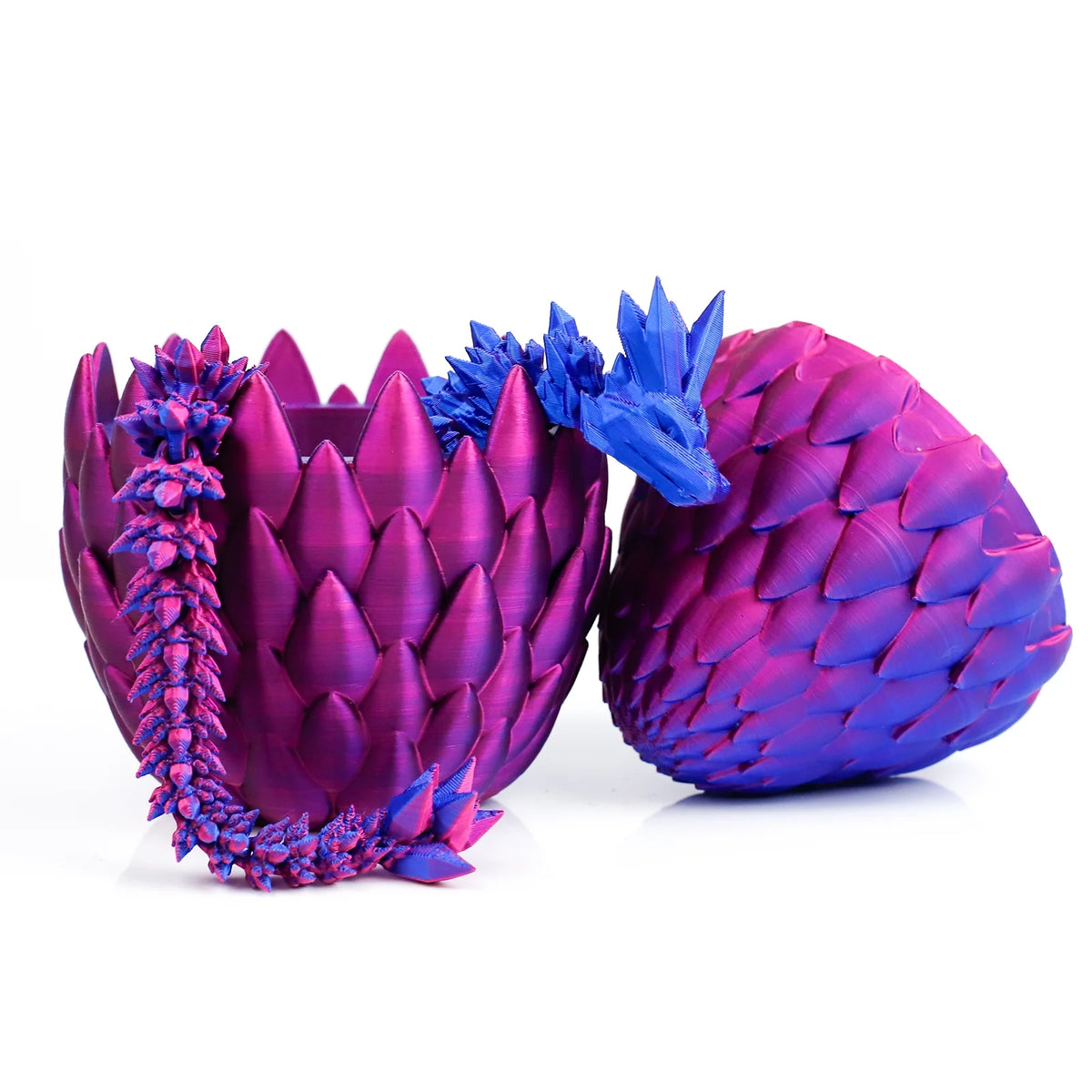Articulated Dragon Fidget Toy R824798