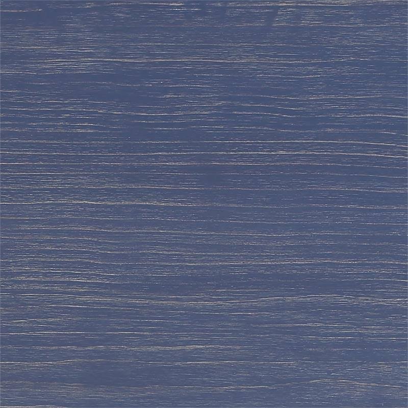 Blue Wood 4-Piece Counter Height Dining Set E3218