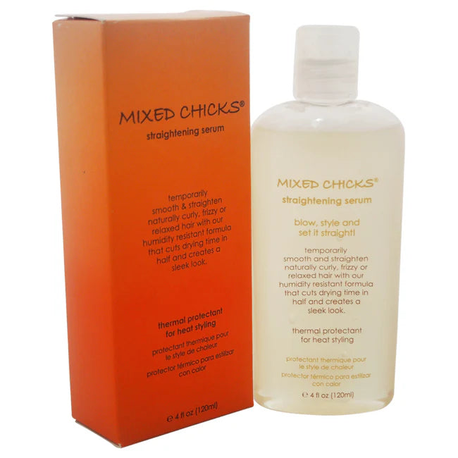 Straightening Serum 4 oz I951
