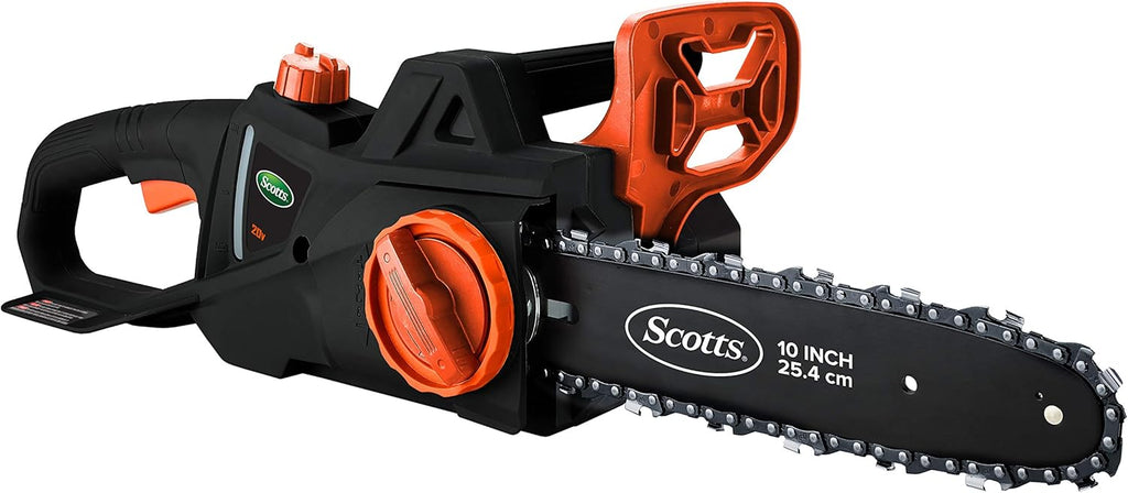 16 in. 13-Amp Corded Electric Chainsaw V30570