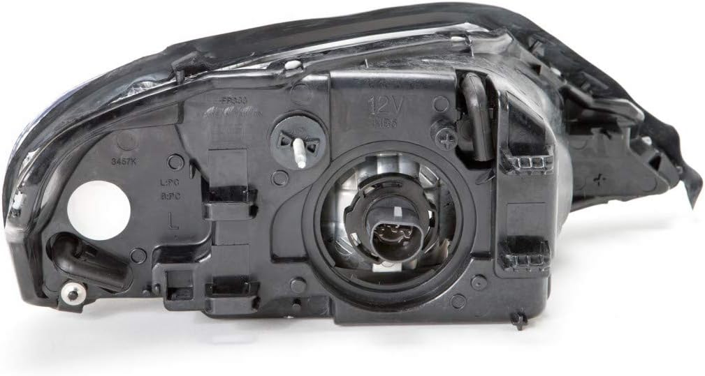 Passenger Side Headlight for Mercury Sable 2000 2001 2002 2003 2004 2005 C837