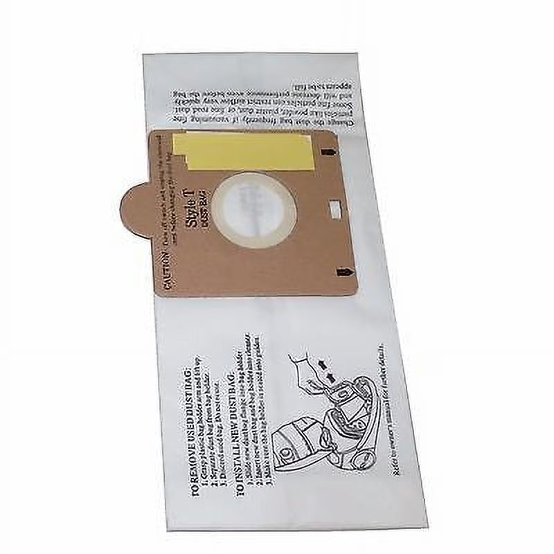 36 Allergen Bags Vacuum Bags L37732