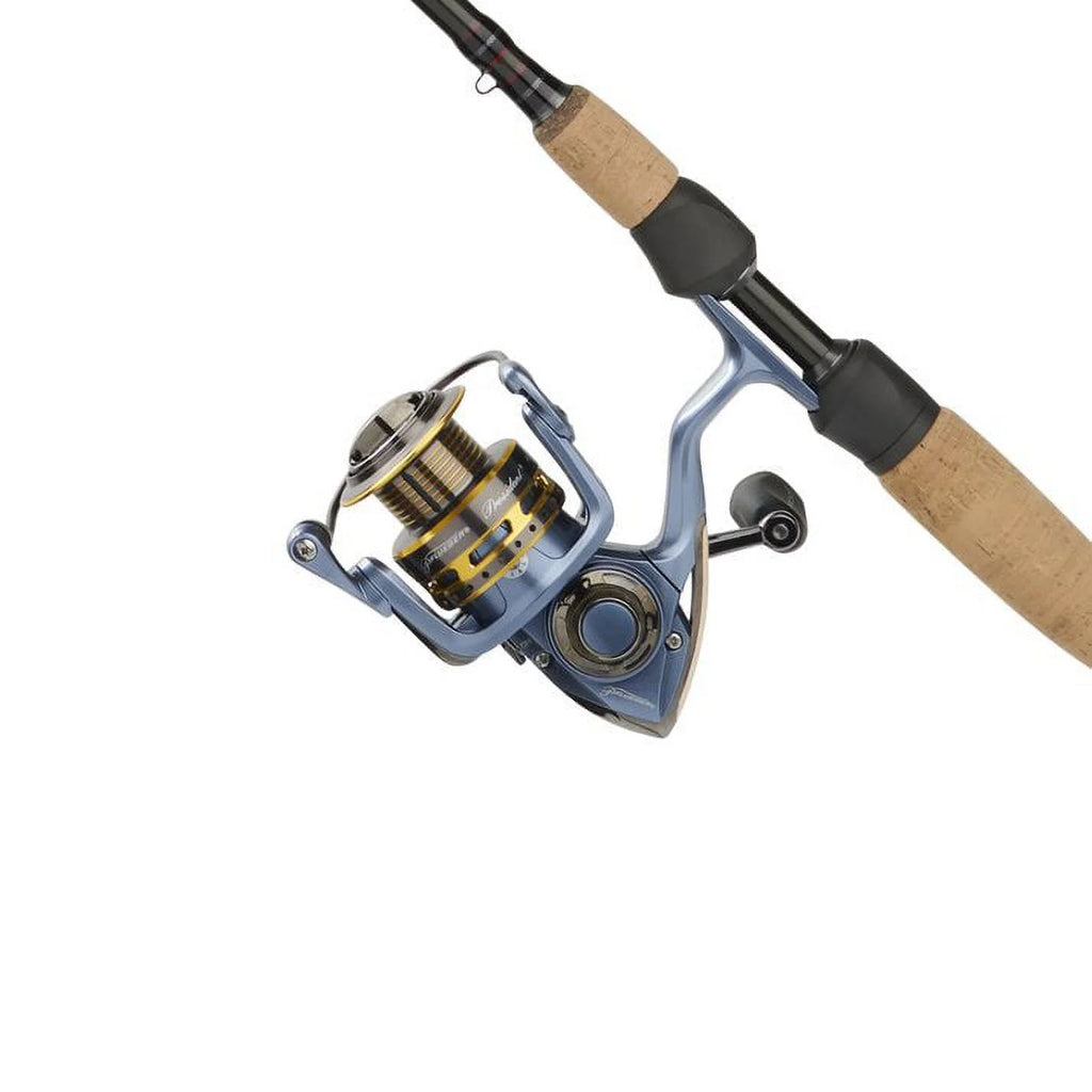 Spinning Rod and Reel Combo & Bait Kit R41561